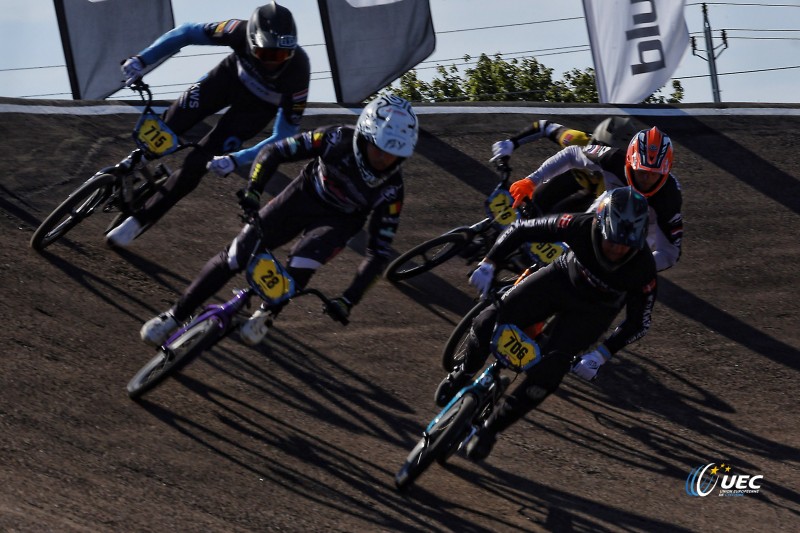 BMX UEC Round 10 - Photo Ilario Biondi